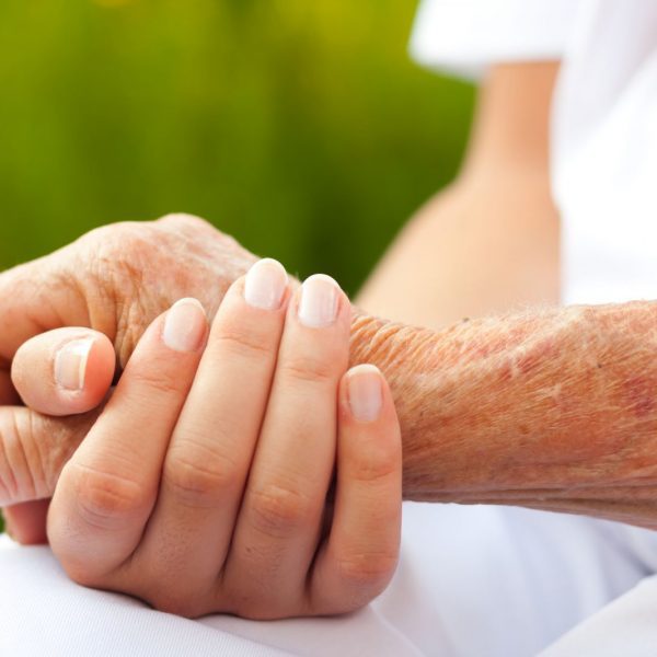 Palliatieve zorg