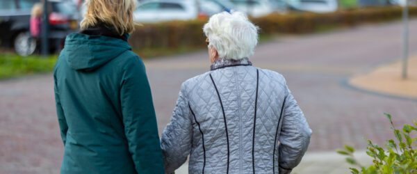 Mantelzorg ondersteuning